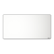 Glorious XXL Extended Gaming Mousepad (White)