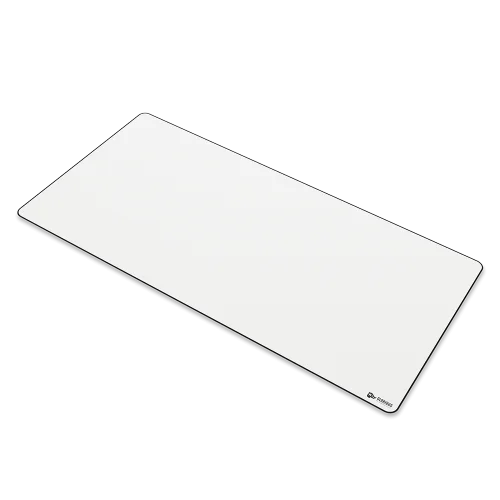 Glorious XXL Extended Gaming Mousepad (White) Glorious XXL Extended Gaming Mousepad (White)