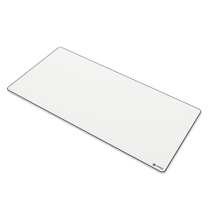 Glorious XXL Extended Gaming Mousepad (White)