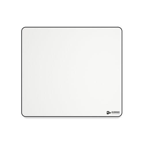 Glorious Gaming Mousepad Original XL (White)