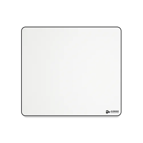 Glorious Gaming Mousepad Original XL (White)