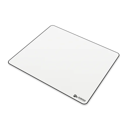 Glorious Gaming Mousepad Original XL (White)