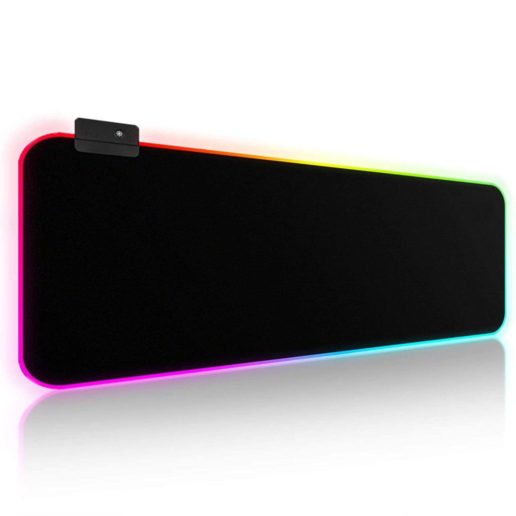 TAG XXL RGB Mousepad TAG XXL RGB Mousepad