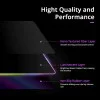 TAG XXL RGB Mousepad 