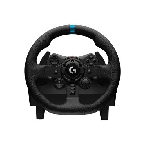 Logitech G923 TrueForce Racing Wheel Logitech G923 TrueForce Racing Wheel