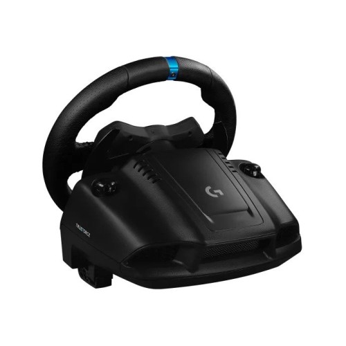 Logitech G923 TrueForce Racing Wheel