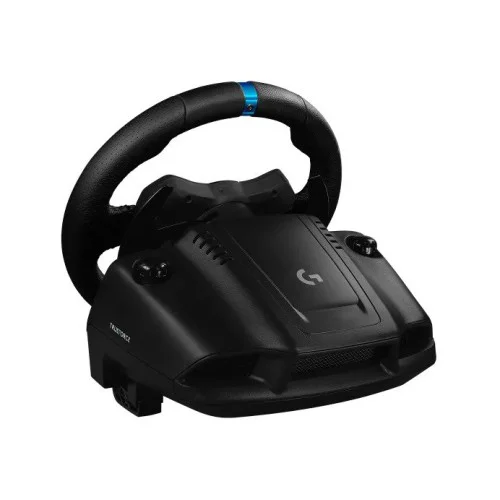 Logitech G923 TrueForce Racing Wheel Logitech G923 TrueForce Racing Wheel
