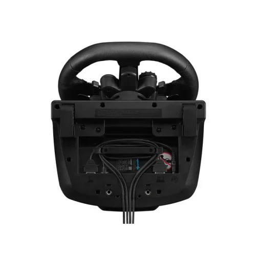 Logitech G923 TrueForce Racing Wheel Logitech G923 TrueForce Racing Wheel