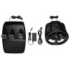 Logitech G923 TrueForce Racing Wheel