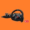 Logitech G29 Driving Force Racing Wheel