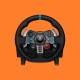 Logitech G29 Driving Force Racing Wheel