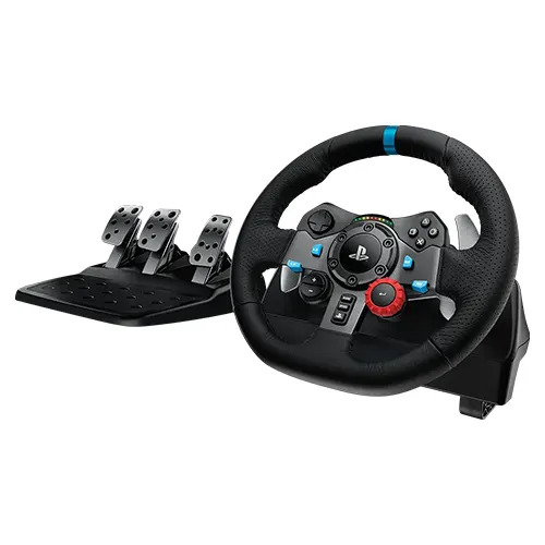 Logitech G29 Driving Force Racing Wheel Logitech G29 Driving Force Racing Wheel