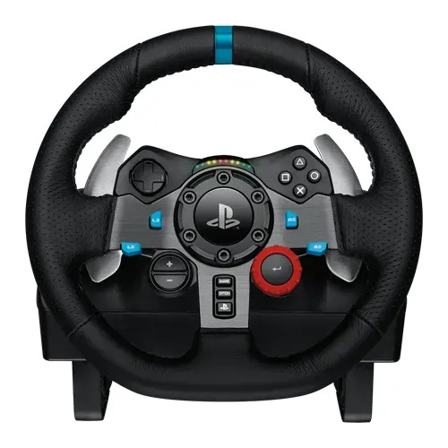 Logitech G29 Driving Force Racing Wheel Logitech G29 Driving Force Racing Wheel