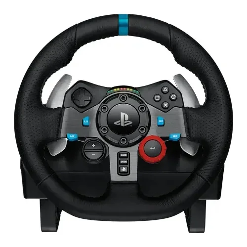 Logitech G29 Driving Force Racing Wheel Logitech G29 Driving Force Racing Wheel