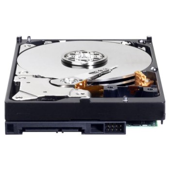 WESTERN DIGITAL DESKTOP HARD DRIVE 2TB BLUE