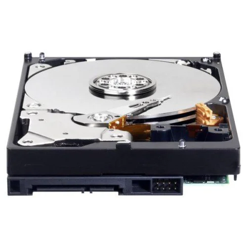 WESTERN DIGITAL DESKTOP HARD DRIVE 2TB BLUE WESTERN DIGITAL DESKTOP HARD DRIVE 2TB BLUE