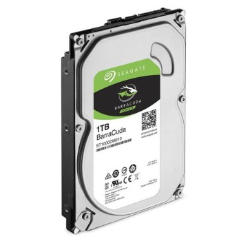 Seagate 1TB Barracuda 7200 RPM