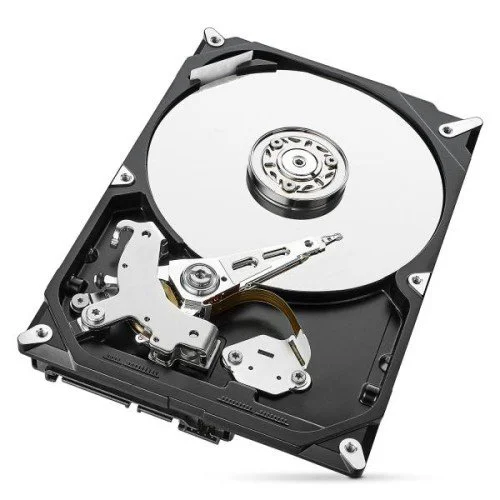 Seagate 1TB Barracuda 7200 RPM Seagate 1TB Barracuda 7200 RPM
