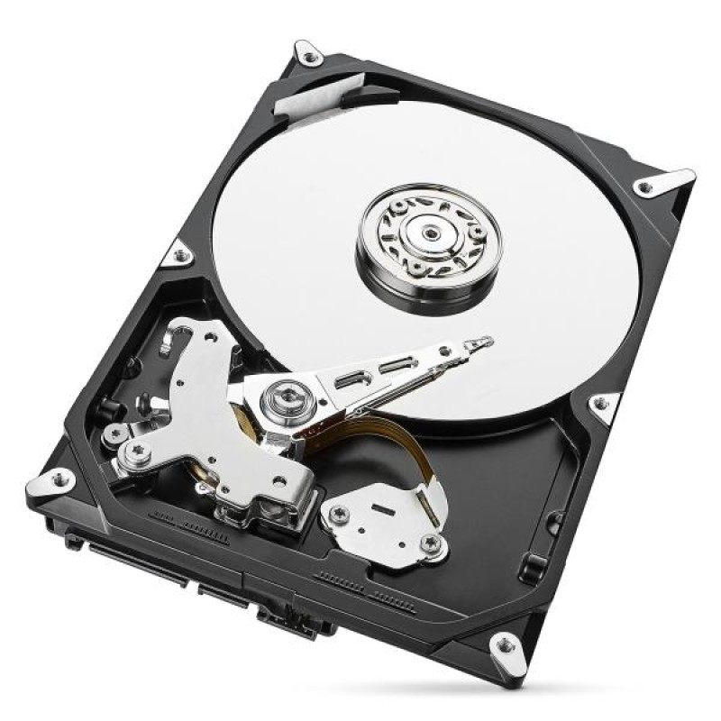 Seagate 1TB Barracuda 7200 RPM