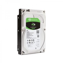 Seagate 2TB Barracuda 5400 RPM