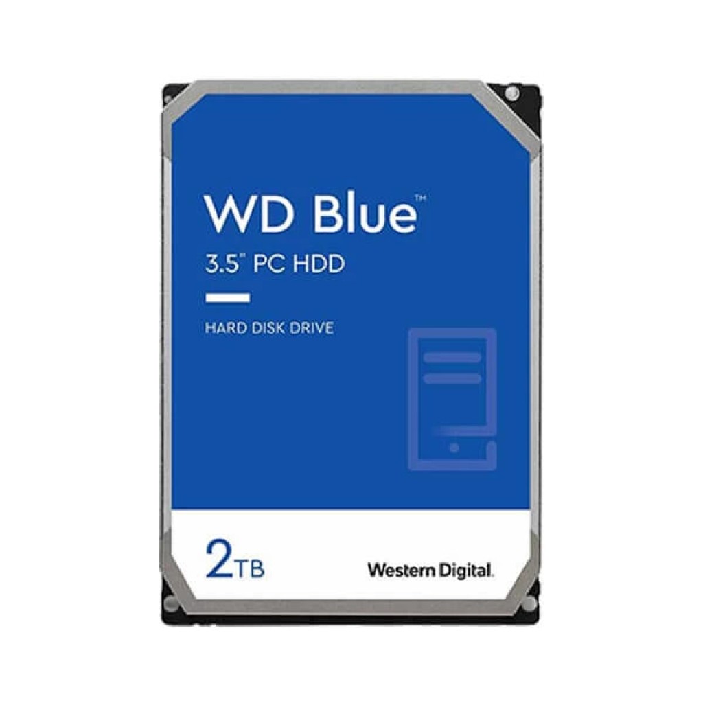 Western Digital 2TB 7200RPM Western Digital 2TB 7200RPM