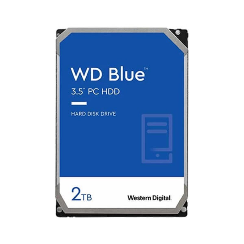 Western Digital 2TB 7200RPM Western Digital 2TB 7200RPM