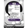 WESTERN DIGITAL DESKTOP HARD DRIVE 1TB PURPLE WESTERN DIGITAL DESKTOP HARD DRIVE 1TB PURPLE