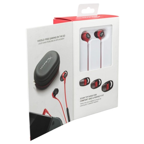 HyperX Cloud Earbuds