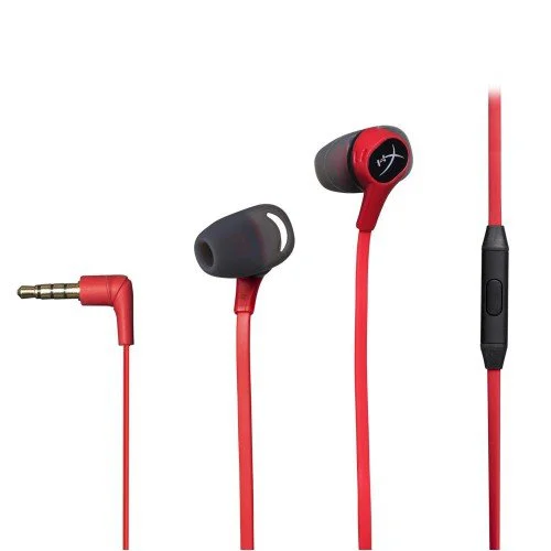 HyperX Cloud Earbuds HyperX Cloud Earbuds