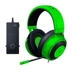 Razer Kraken Tournament Edition Green