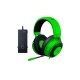 Razer Kraken Tournament Edition Green