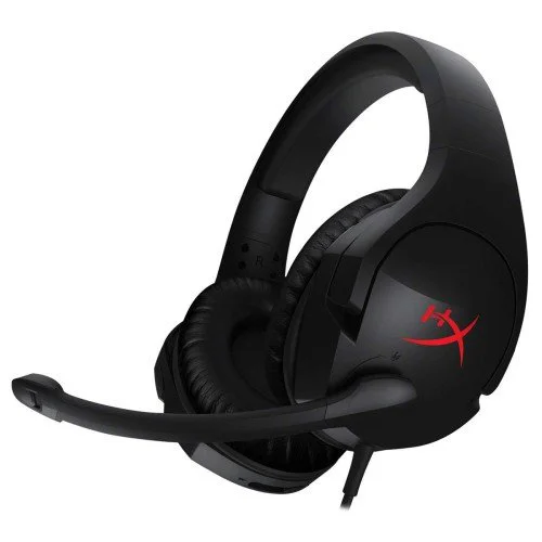 HyperX Cloud Stinger Black HyperX Cloud Stinger Black