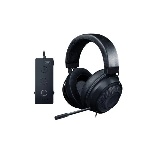 Razer Kraken Tournament Edition Black Razer Kraken Tournament Edition Black