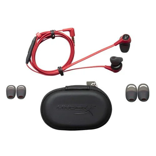 HyperX Cloud Earbuds HyperX Cloud Earbuds