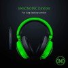 Razer Kraken Tournament Edition Green