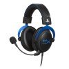 HYPERX CLOUD GAMING HEADSET FOR PLAYSTATION HYPERX CLOUD GAMING HEADSET FOR PLAYSTATION