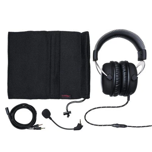 HyperX CloudX For XBOX