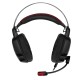 Cosmic Byte Equinox Europa 7.1 Dual Driver Gaming Headset Cosmic Byte Equinox Europa 7.1 Dual Driver Gaming Headset
