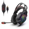 Cosmic Byte Equinox Europa 7.1 Dual Driver Gaming Headset Cosmic Byte Equinox Europa 7.1 Dual Driver Gaming Headset