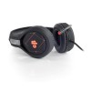 Cosmic Byte Flash CB1000 Gaming Headset with Mic and RGB LED (Black) Cosmic Byte Flash CB1000 Gaming Headset with Mic and RGB LED (Black)