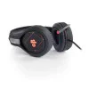 Cosmic Byte Flash CB1000 Gaming Headset with Mic and RGB LED (Black) Cosmic Byte Flash CB1000 Gaming Headset with Mic and RGB LED (Black)