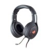 Cosmic Byte Flash CB1000 Gaming Headset with Mic and RGB LED (Black) Cosmic Byte Flash CB1000 Gaming Headset with Mic and RGB LED (Black)