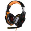 KOTION EACH OVER THE EAR HEADSET - G2000 (BLACK/ORANGE) KOTION EACH OVER THE EAR HEADSET - G2000 (BLACK/ORANGE)