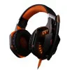 KOTION EACH OVER THE EAR HEADSET - G2000 (BLACK/ORANGE) KOTION EACH OVER THE EAR HEADSET - G2000 (BLACK/ORANGE)