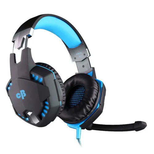 COSMIC BYTE G2000 EDITION (BLUE, RUBBERIZED TEXTURE) COSMIC BYTE G2000 EDITION (BLUE, RUBBERIZED TEXTURE)