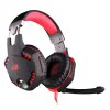 COSMIC BYTE G2000 EDITION (RED, RUBBERIZED TEXTURE) COSMIC BYTE G2000 EDITION (RED, RUBBERIZED TEXTURE)