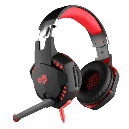 COSMIC BYTE G2000 EDITION (RED, RUBBERIZED TEXTURE) COSMIC BYTE G2000 EDITION (RED, RUBBERIZED TEXTURE)