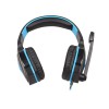 COSMIC BYTE G4000 EDITION HEADPHONE WITH MIC (Blue) COSMIC BYTE G4000 EDITION HEADPHONE WITH MIC (Blue)