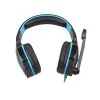 COSMIC BYTE G4000 EDITION HEADPHONE WITH MIC (Blue) COSMIC BYTE G4000 EDITION HEADPHONE WITH MIC (Blue)