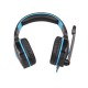 COSMIC BYTE G4000 EDITION HEADPHONE WITH MIC (Blue) COSMIC BYTE G4000 EDITION HEADPHONE WITH MIC (Blue)